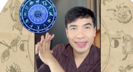 Horóscopo Jhan Sandoval HOY lunes 13 de Enero | Predicciones según tu signo zodiacal