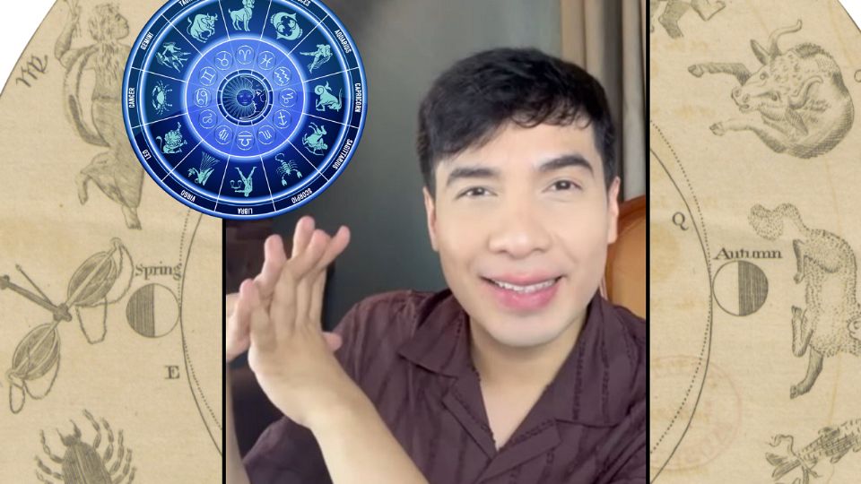 Jhan Sandoval cuenta los detalles de cada signo para este lunes 13 de enero.