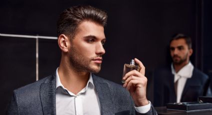 El perfume duradero y barato que huele rico como los caros, según expertos