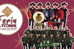 Foto ilustrativa de la nota titulada: Feria de Reyes Tizimín Yucatán 2025: ¿Qué artistas se presentarán HOY 16 de enero en el Teatro del Pueblo?