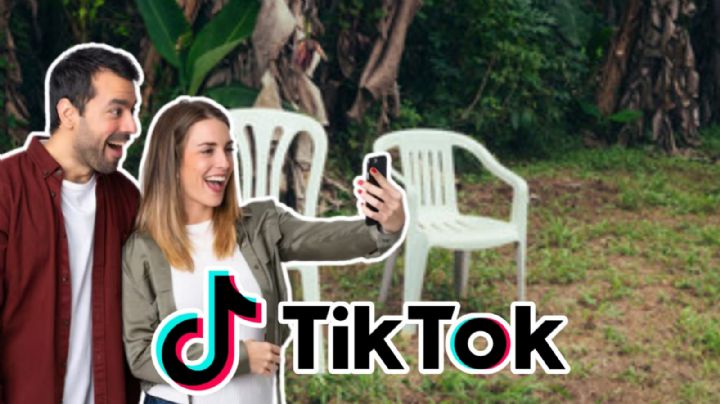 ¿Cómo hacer el trend de Tiktok de Bad Bunny de "Debí tirar más fotos"?