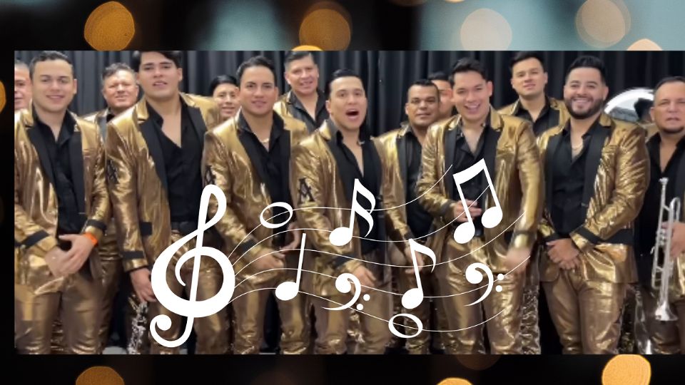 La Arrolladora Banda El Limón vuelve a la CDMX para ofrecer una noche llena de música, alegría y tradición mexicana.