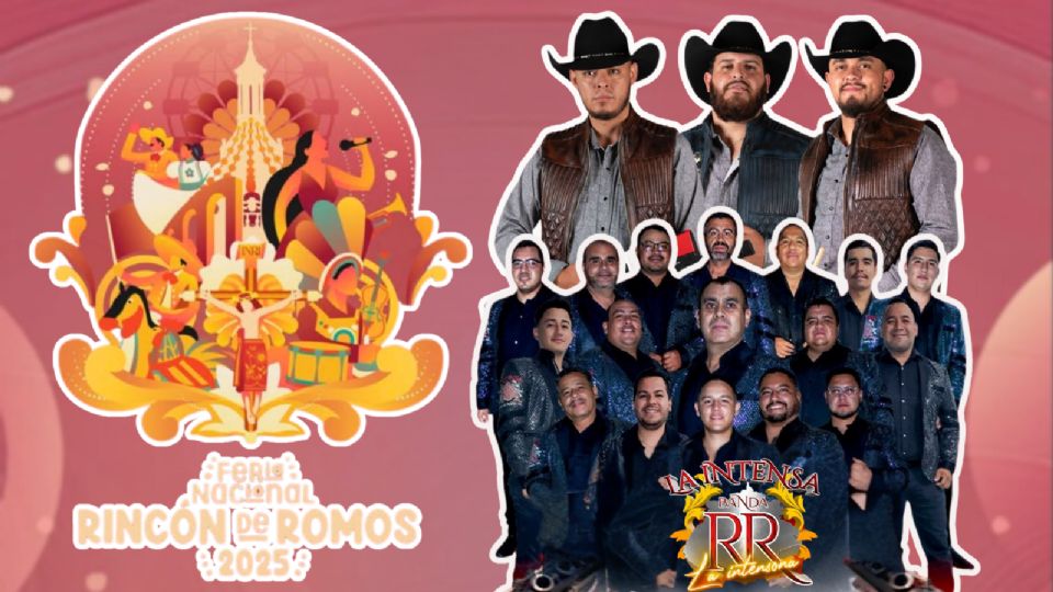 Estos son los artistas que se presentarán hoy en Aguascalientes