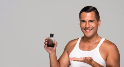 ¿Qué perfume para hombre huele más rico? Top 10 con las mejores opciones