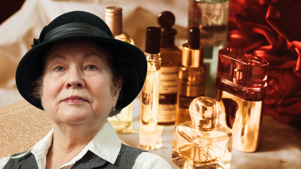 Estos son los mejores perfumes de 70 años