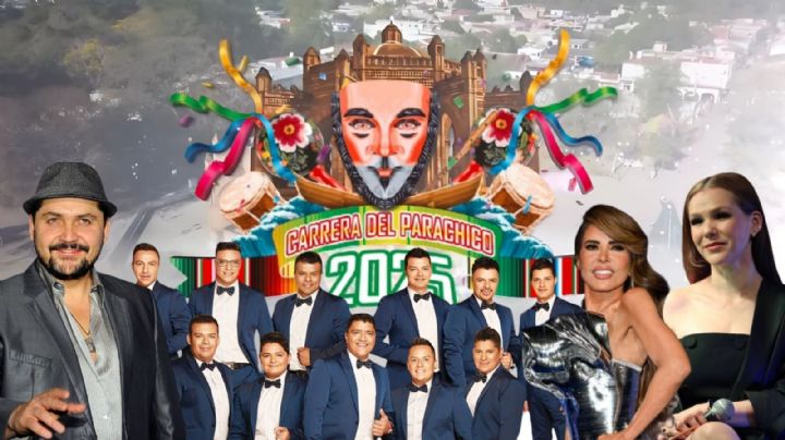 Fiesta Grande de Chiapa de Corzo 2025: ¿Qué artistas se presentarán en la última semana?