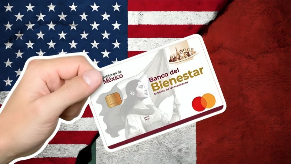 Tarjeta Bienestar Paisano