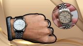 Foto ilustrativa de la nota titulada: El elegante reloj para hombres que quieren lucir jóvenes a los 40 años