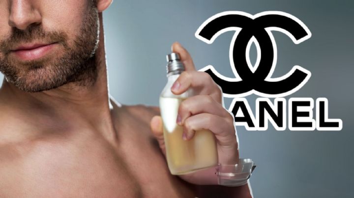 Chanel: ¿Qué perfume para hombre huele más rico?