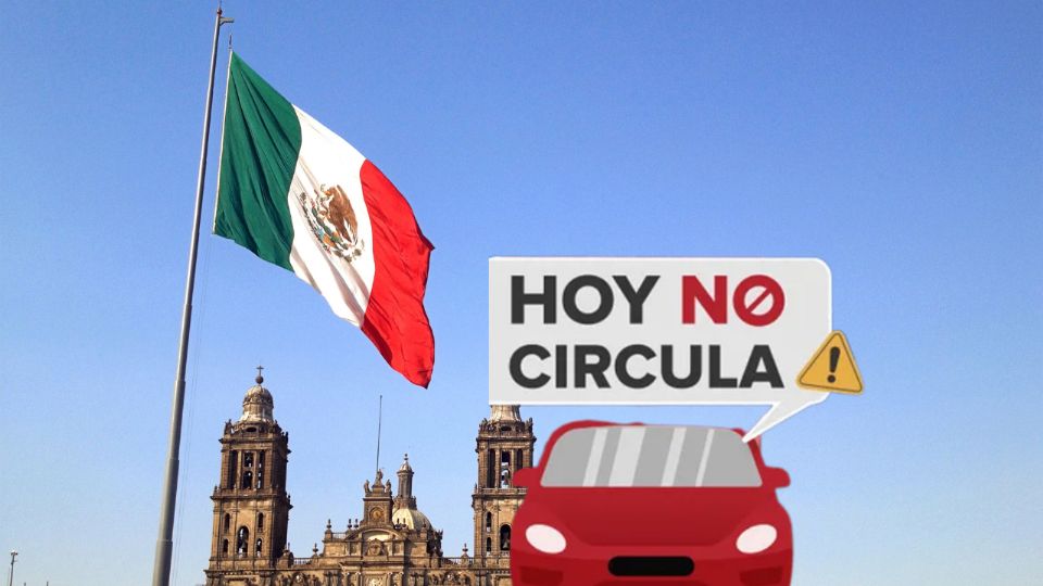 Vehículos híbridos y eléctricos no tienen restricciones bajo el Hoy No Circula.