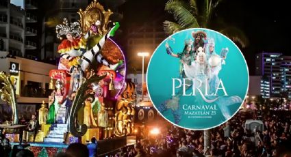 Carnaval de Mazatlán 2025: Revelan a los primeros artistas que encabezarán el festival