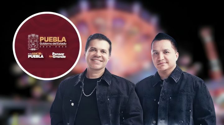 Feria de Puebla 2025: Revelan los primeros artistas que llegarán al festival poblano