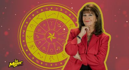 Horóscopo Esperanza Gracia HOY Lunes 27 de Enero | Predicciones según tu signo zodiacal