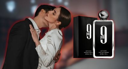 14 de febrero: ¿A qué huele el perfume Afnan 9AM y por qué es el regalo perfecto para tu amante?