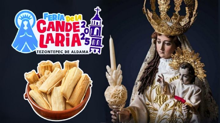 Feria de la Candelaria Hidalgo 2025: Cartelera de artistas, fechas y precios de los boletos