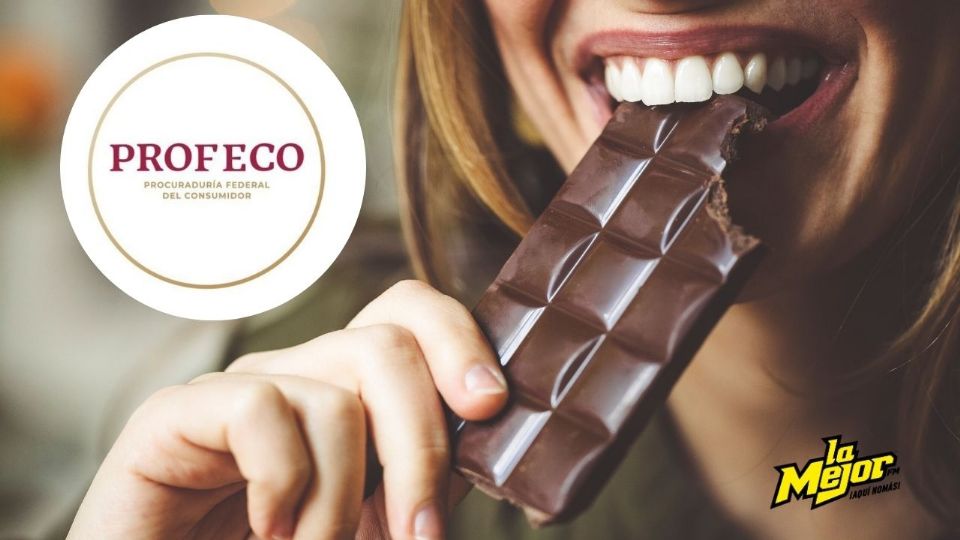 PROFECO analizó 50 marcas de chocolate y reveló las más grasosas.