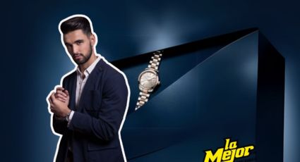 El reloj elegante que usan los famosos y sus mejores réplicas baratas y accesibles