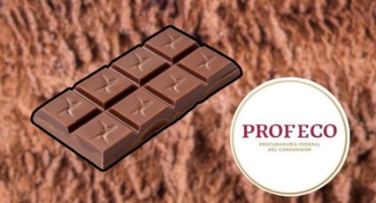 Estos chocolates son los más grasosos del mercado y la Profeco no los recomienda