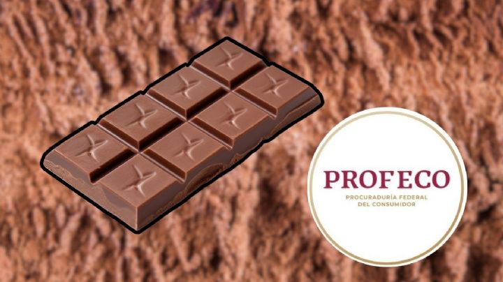 Estos chocolates son los más grasosos del mercado y la Profeco no los recomienda