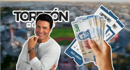 Chayanne en Torreón 2025: Precio de los boletos para ver al papá de México en Coahuila