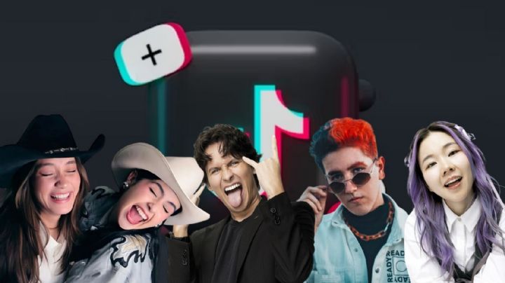 Tiktok Awards 2025: ¿Dónde y cuándo ver la transmisión en vivo? Horario para México