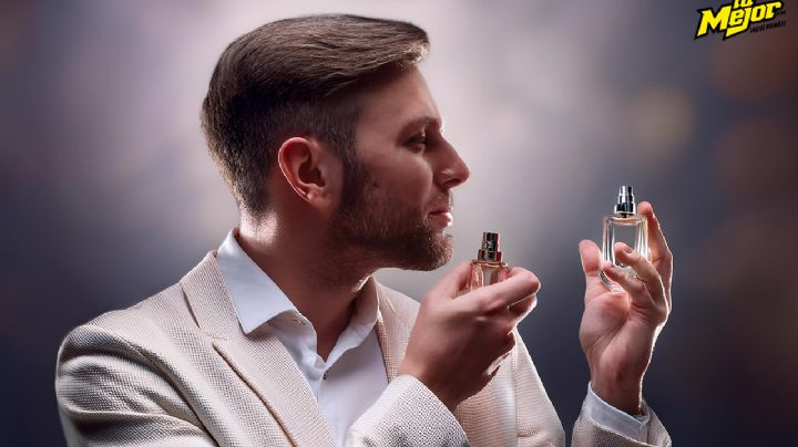 No existen perfumes de San Valentín que huelen rico y elegantes como estos 5 buenos y bonitos