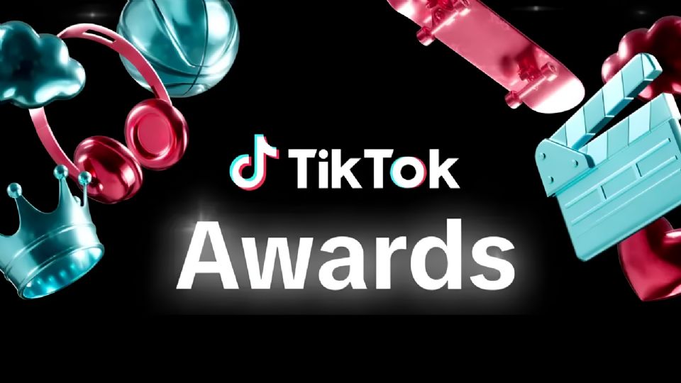 Conoce los detalles para la alfombra rosa de TikTok.