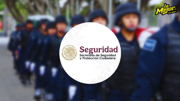 Los módulos de SSPC que ofrecen trabajo como guardia de Protección Federal y pagan 12 mil pesos