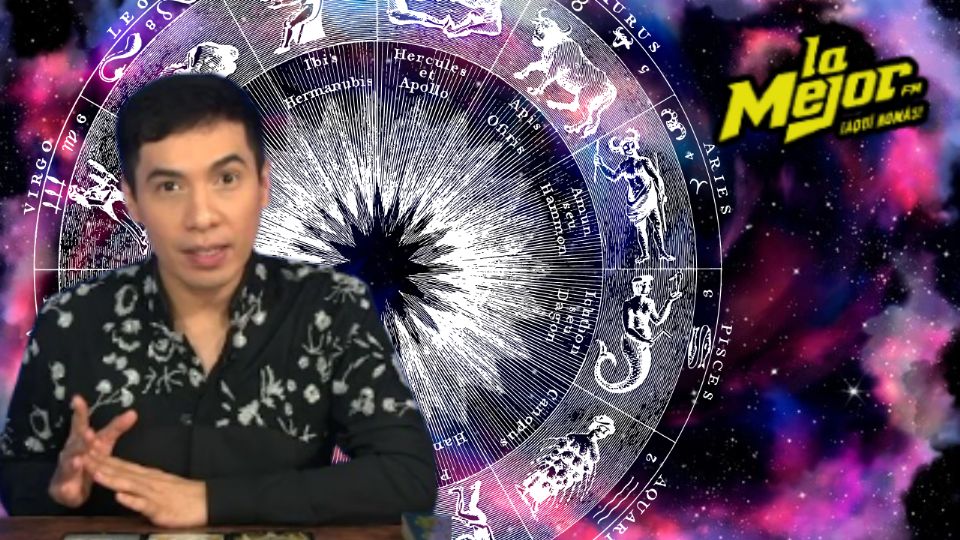 Predicciones astrológicas de Jhan Sandoval para hoy viernes