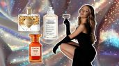 Foto ilustrativa de la nota titulada: 5 perfumes para mujer con aroma a champagne, ron, piña colada y cócteles que te harán oler fresca