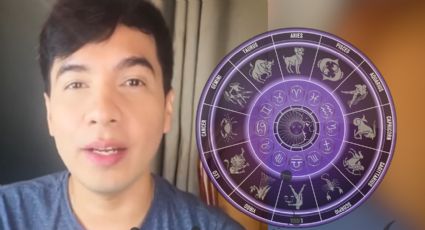 Horóscopo Jhan Sandoval HOY Jueves 9 de Enero | Predicciones según tu signo zodiacal