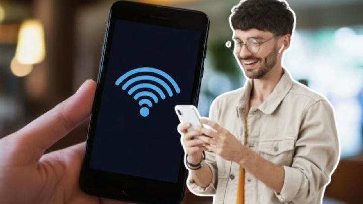 ¿Dejas prendido el WiFi de tu celular al salir de casa? Por esta razón deberías apagarlo