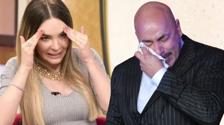 Esto es lo último que se sabe de la demanda de Belinda contra Lupillo Rivera