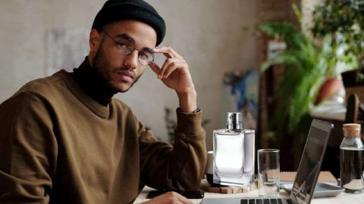 5 perfumes que te definirán como un hombre extravagante
