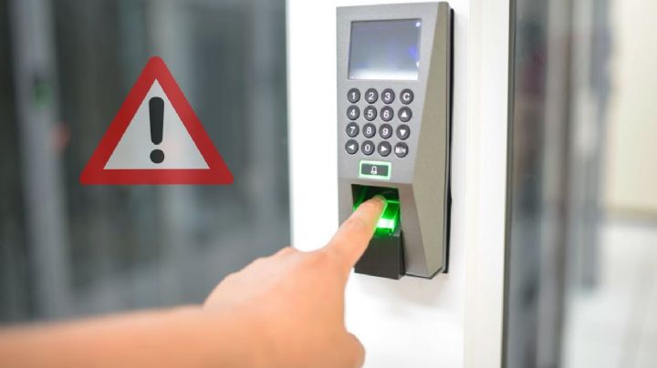 ¿Qué son los Datos Biométricos, qué pasaría si te los roban y cómo evitarlo?