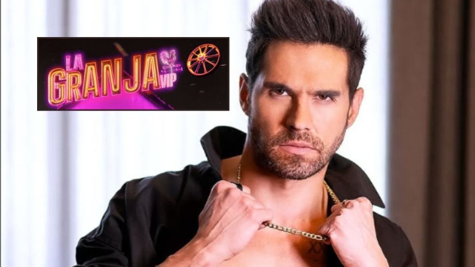 El ingreso de Eleazar a La Granja VIP 2025 ha reavivado el debate sobre su pasado