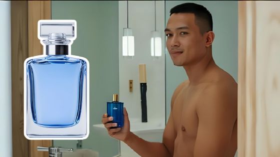 Los mejores perfumes para hombre que te harán oler a limpio todo el día, ¡Excelente duración!