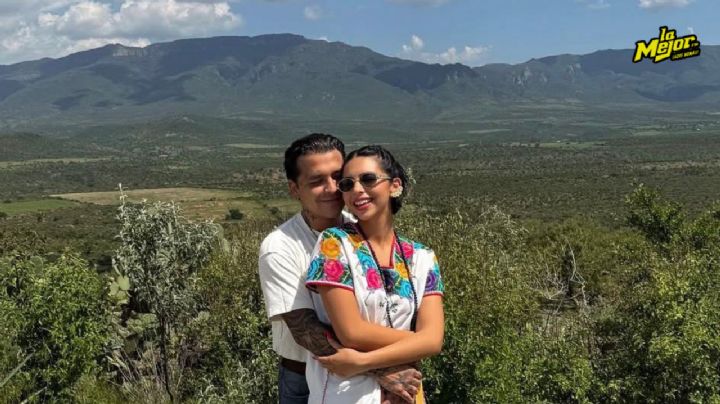 Christian Nodal: ¿Qué dice la letra de su nueva canción, está dedicada a Ángela Aguilar?