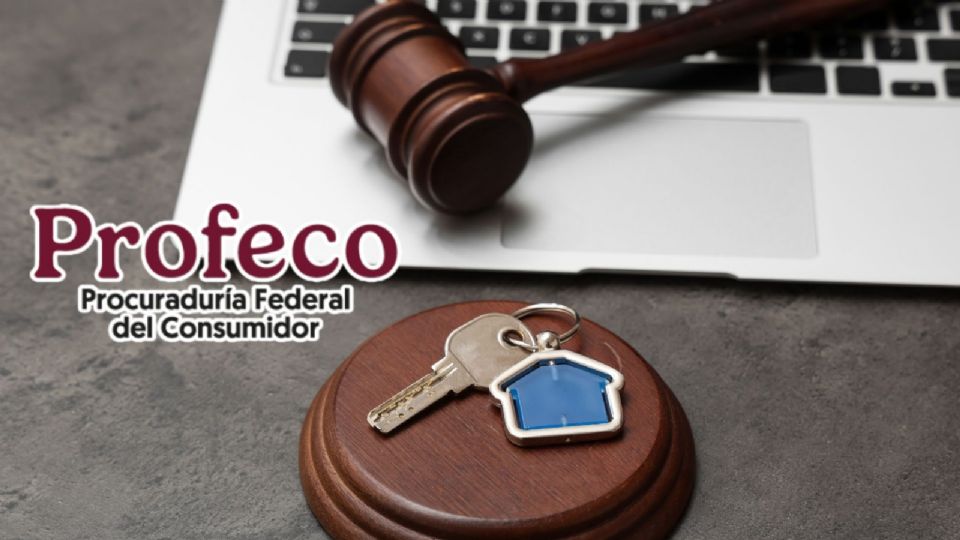 Profeco advierte sobre los peligros de invertir en remates bancarios.