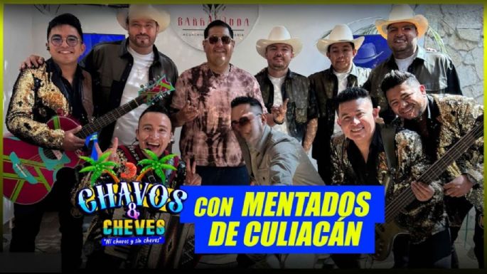 Los Mentados de Culiacán lanzan “El Viaje de Mi Vida”: la historia que conmovió a México y TikTok