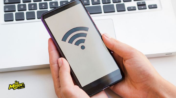 ¿Cómo conectarte a una red WiFi sin tener la contraseña? 2 opciones más fáciles de lo pensado