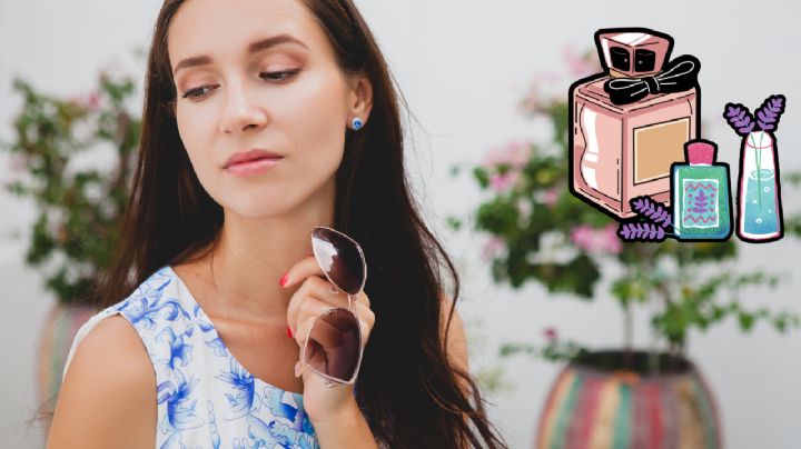 El perfume para mujeres mayores de 50 años que está arrasando hoy en día