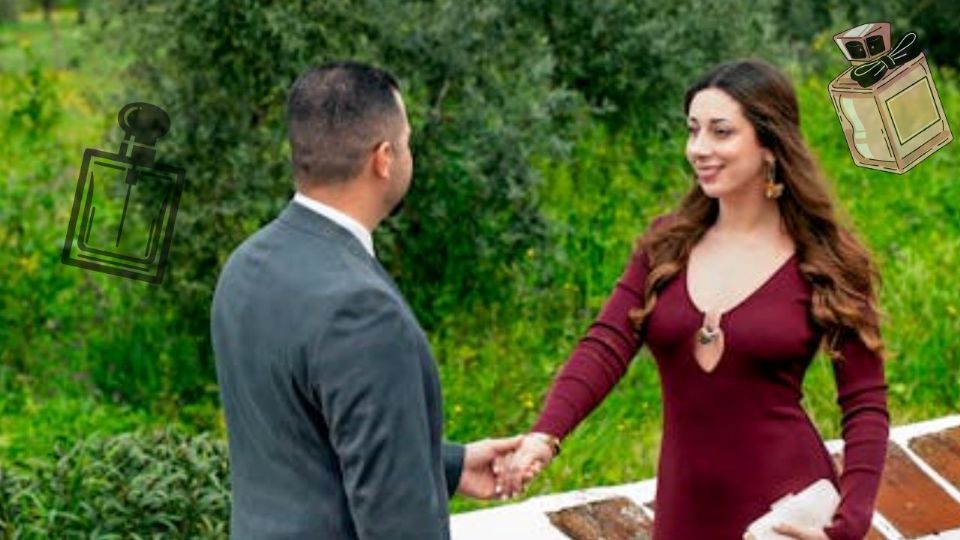 Los perfumes cremosos no solo son una tendencia, sino una experiencia sensorial