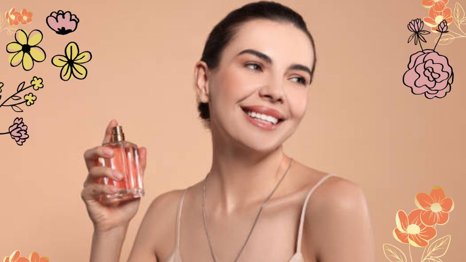 Ambroxán, el ingrediente secreto de los perfumes más sensuales del mundo.

