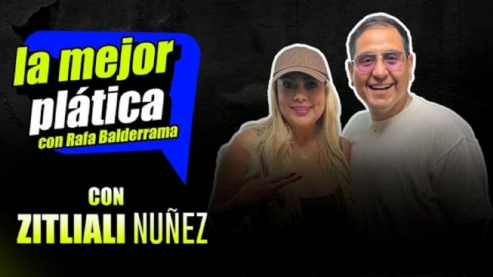 ¿Cómo es ser mamá de Juan de Dios Pantoja? Zitliali Núñez rompe el silencio y revela su historia real