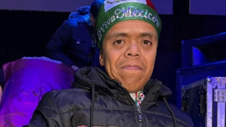 Muere Medio Metro Poblano.