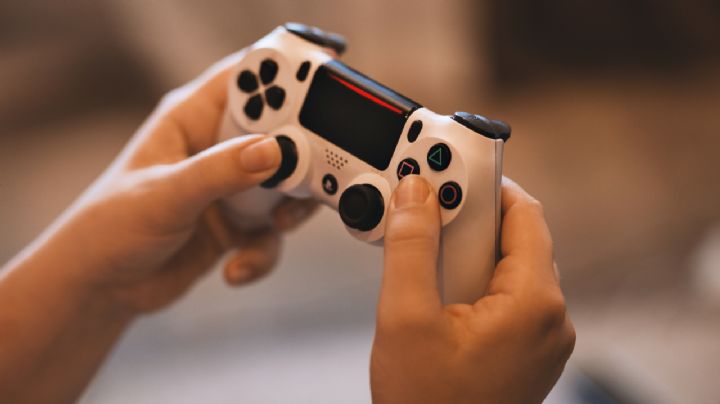 VIDEO: Niño amenaza a su papá por no comprarle una consola de videojuegos