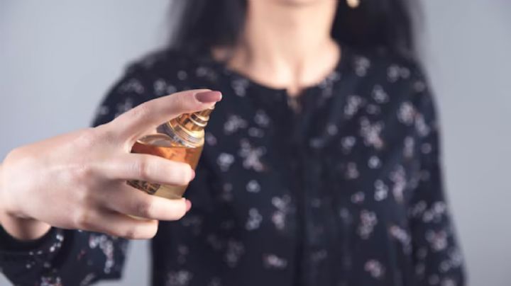 Estos son los mejores perfumes para el cabello, pocos conocidos pero efectivos