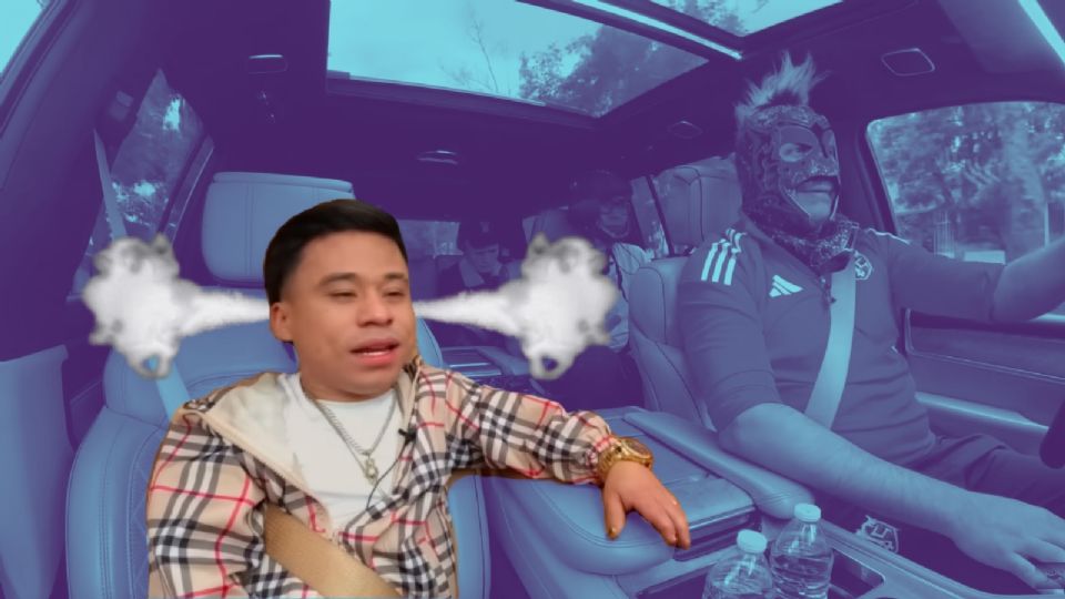 Abelito revela lo que le molesta al interactuar con la gente