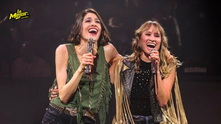 Multiverso Nestlé 2025: Así sería el setlist de Ha*Ash para el festival en el Estadio GNP